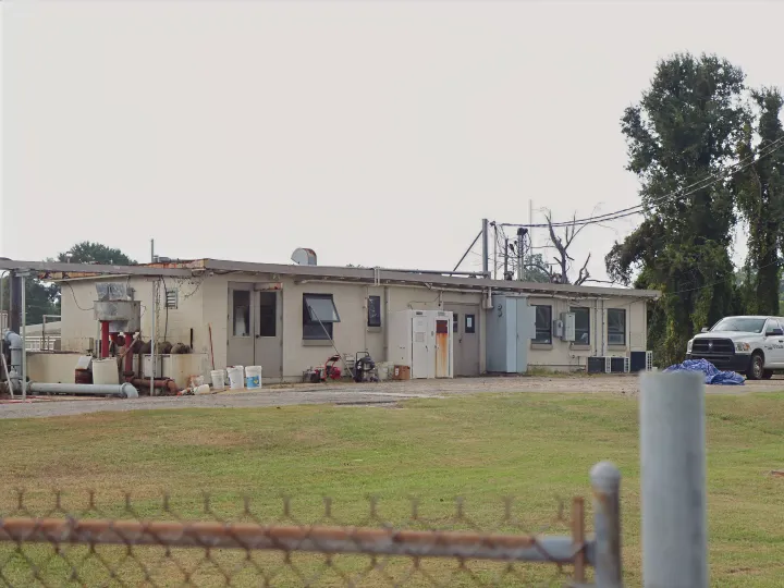 Port Allen Presents Two Sewer Plant Sites as 20-Year Search Narrows