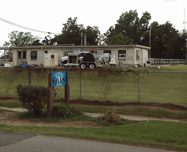 Port Allen Faces $15 Million Sewer Treatment Plant Replacement Over Five Years