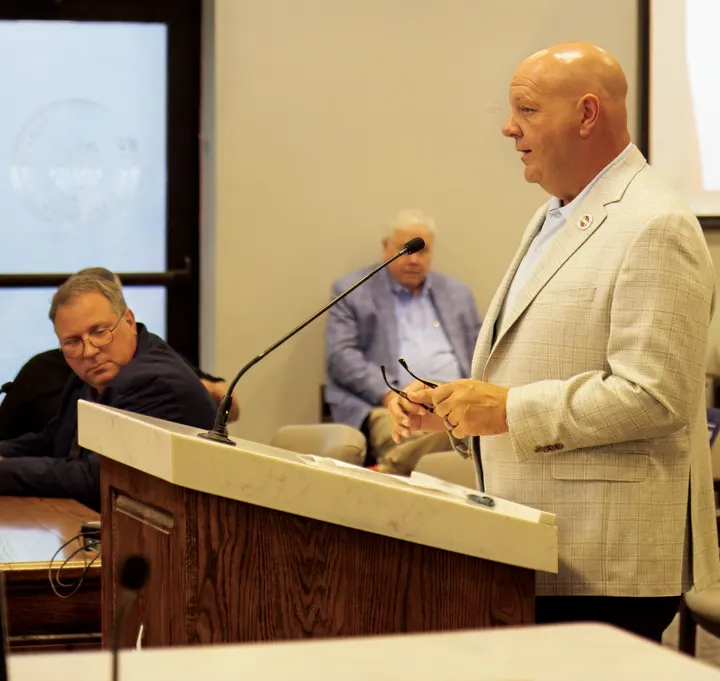 Another 'Premade Decision'? State AG Forces Revote on Browning Associates Fire Leadership Contract After WBR Board Skips Public Comment