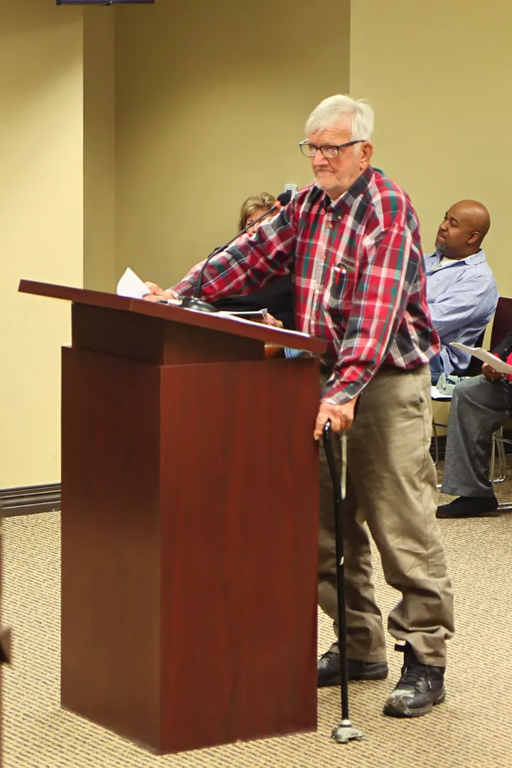 "Veterans Helping Veterans": Officer's Council Meeting Offer Sparks Community Response