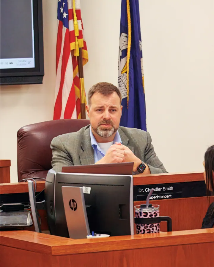 She reported a student being bullied. The district fired her.