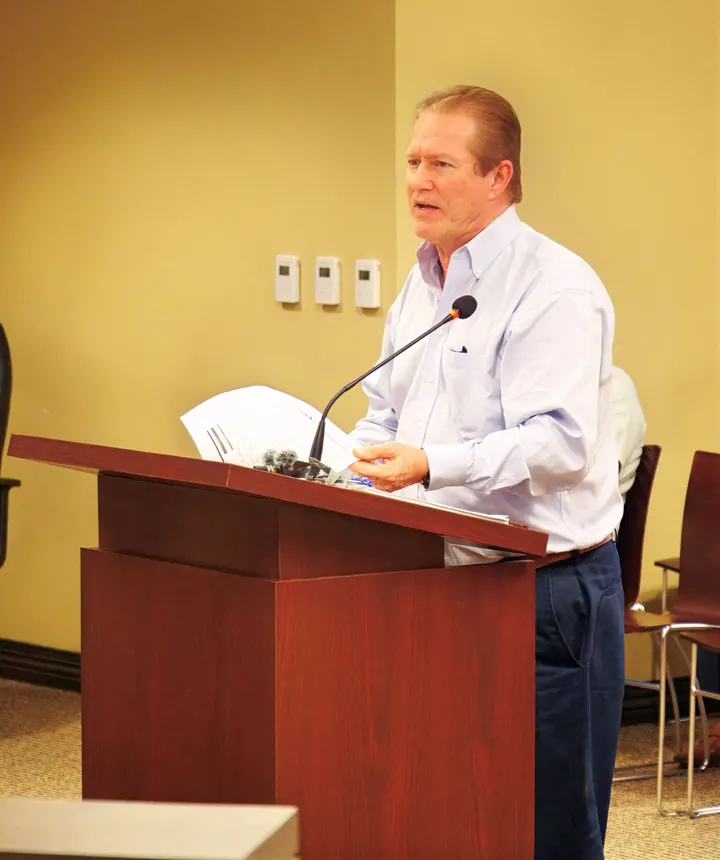 Port Allen Got Six Bids on a Sewer Project. None Were Close to Budget