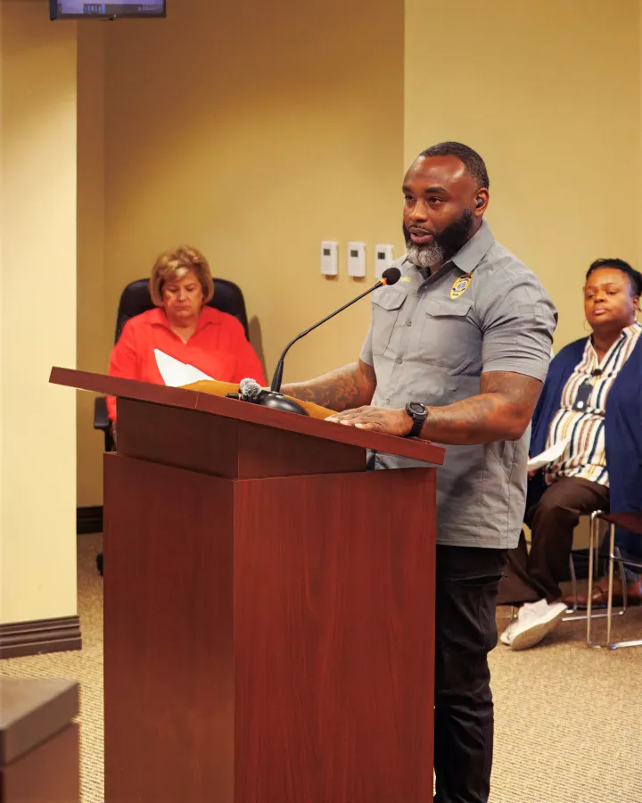 Port Allen police getting a new rulebook — first major update in 25 years