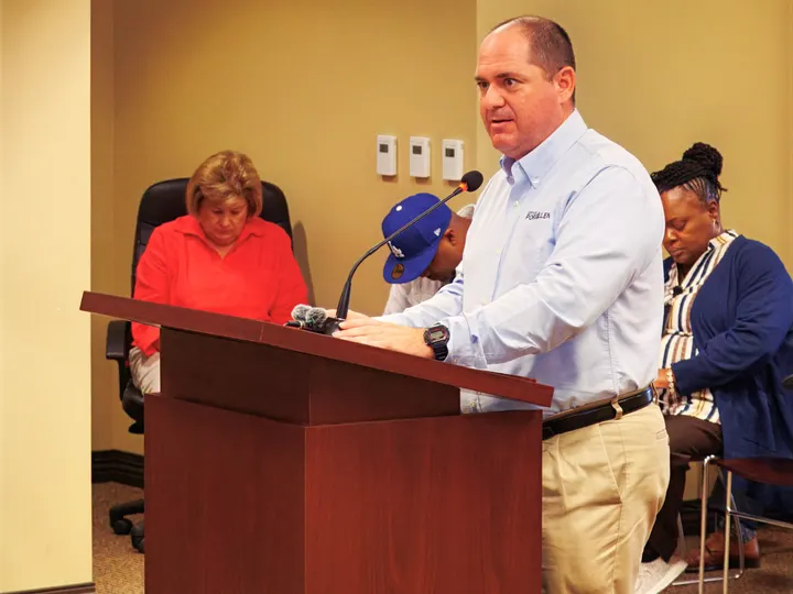 Port Allen Working on Written Utility Collection Policy After Audit Finding