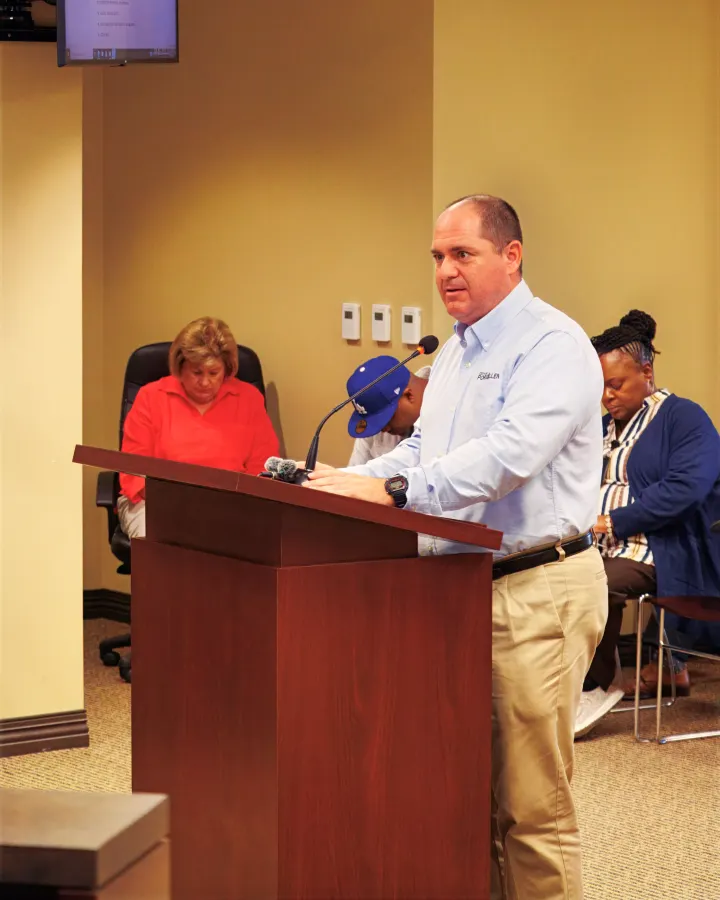 Port Allen Working on Written Utility Collection Policy After Audit Finding