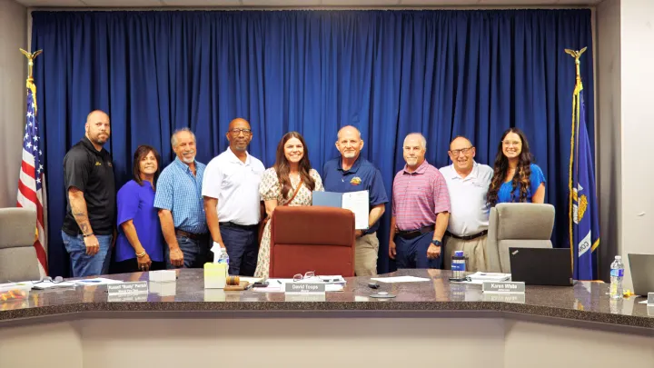 West Baton Rouge's Newest Child Advocacy Program Is Just Getting Started — and Already Changing Lives