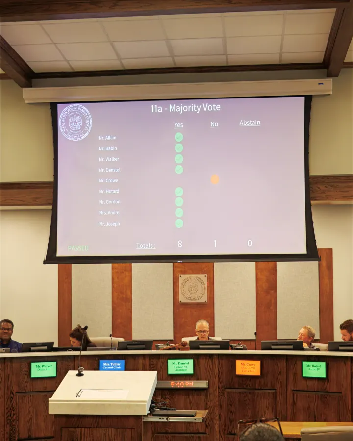 WBR Fire District Approves $77,500 Settlement with Ousted Deputy Chief