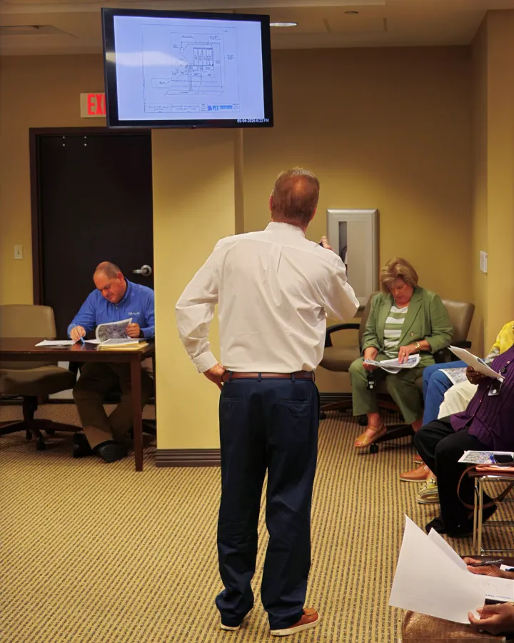 Port Allen Asks Residents to Weigh In on Where to Build a New Sewer Plant