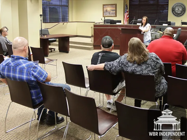 Port Allen Revives Neighborhood Watch Program Citywide