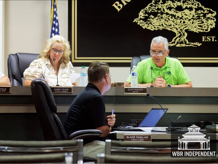 Bridge Problems Force $93,000 Cost Increase for Brusly Sewer Project
