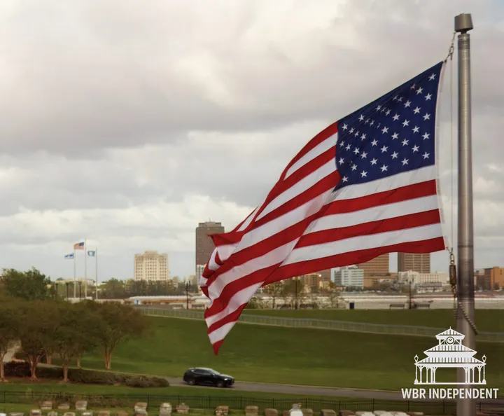 Happy Independence Day, West Baton Rouge Parish!