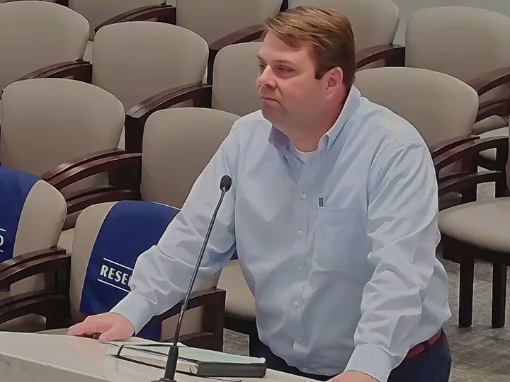 Council Questions $133K Change Order on Erwinville Substation, Demands Competitive Bids