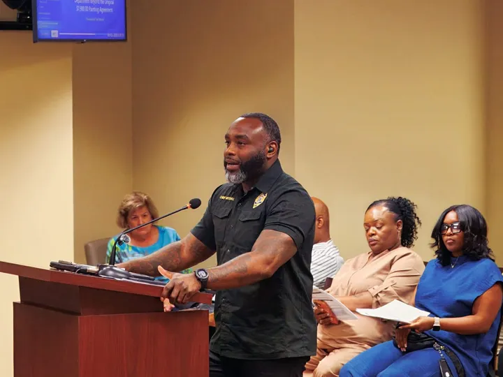 Port Allen Police Make Case for Cameras, Radios Ahead of Council Vote