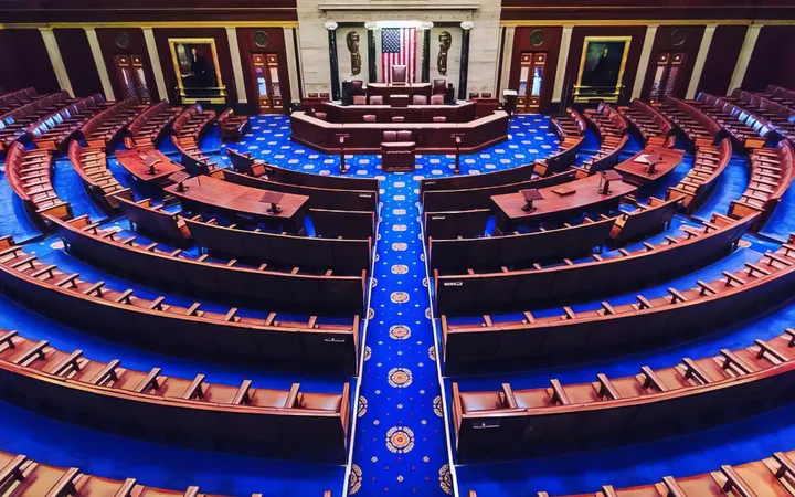 Five Signatures Short: Where Louisiana's Congressional Delegation Stands on the Wounded Veteran Tax