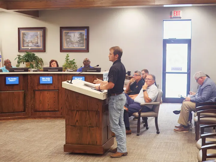 WBR Parish Pipeline Ordinance Could Cost Taxpayers Without Improving Safety, State Regulator Warns