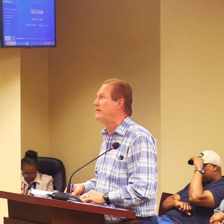 Good News for Port Allen: Sewer Upgrades Coming in Under Budget