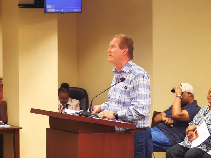 Port Allen Moves Toward New Wastewater Treatment Plant