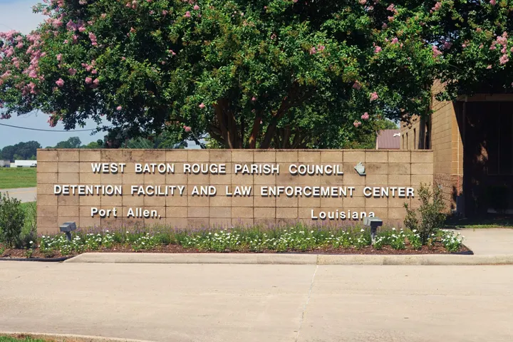 Darren Dorman Jr. Is Fifth Inmate to Die at WBR Detention Center Since 2024