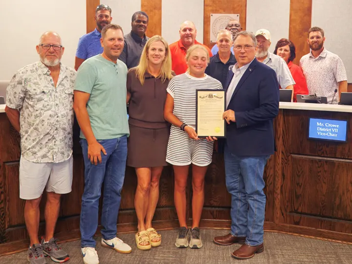 Parish Council rewrites its sign and subdivision rules