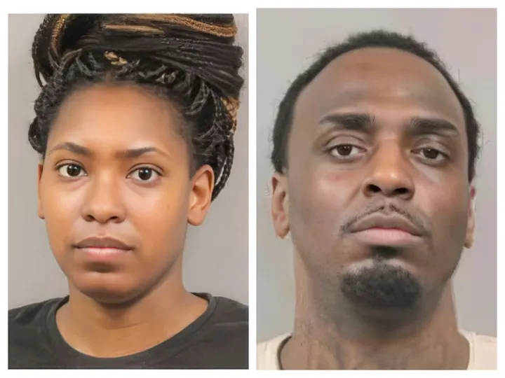 Mother, boyfriend indicted for second-degree murder in death of 7-year-old Addis girl