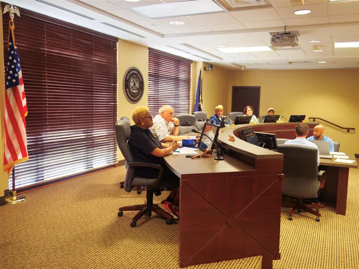 Port Allen Council to Vote on Marshal Ordinance, New Officer, Motorcycle Tonight