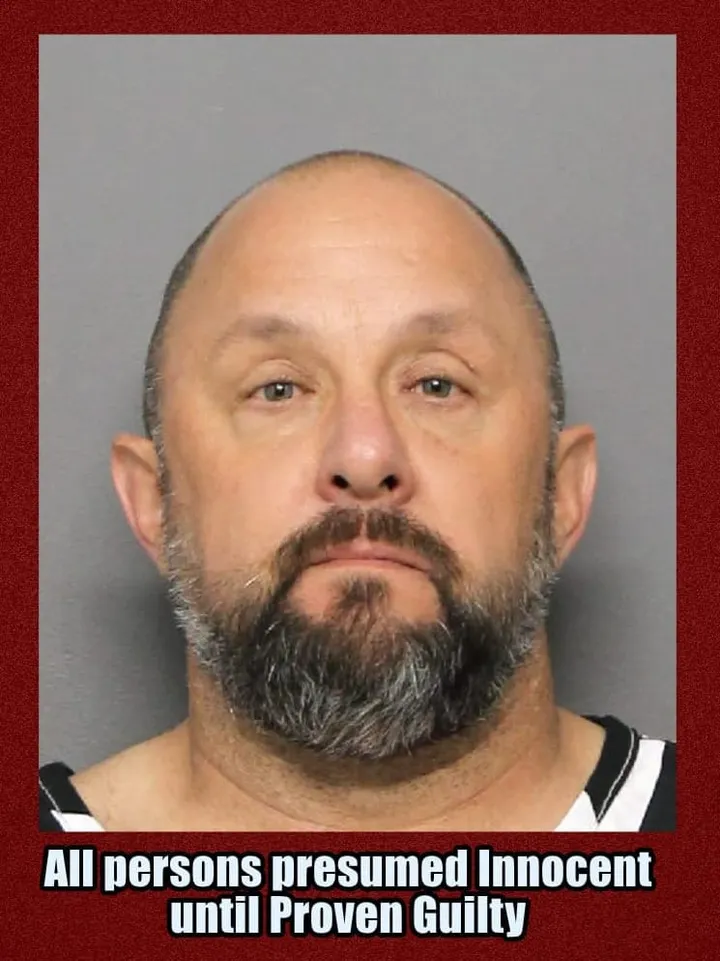 Former First Baptist Church of Addis Christian Academy of Louisiana teacher arrested on sex crime charges involving student