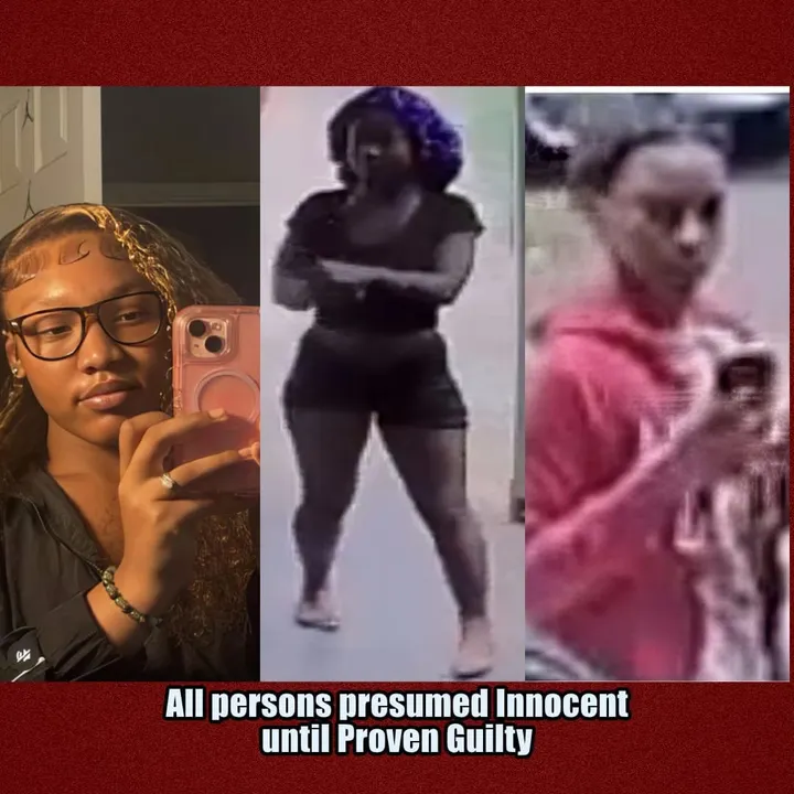 Port Allen Police Ask Public to Help Identify Three Suspects in 2025 Stabbing