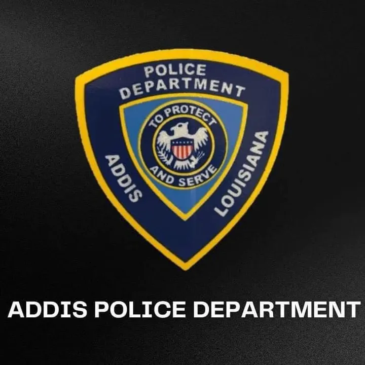 Addis police investigating death near the levee