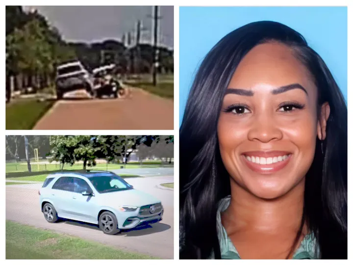 Prairieville Woman Arrested After Hitting Golf Cart With Two Kids in Brusly, Having SUV Towed Out of Parish