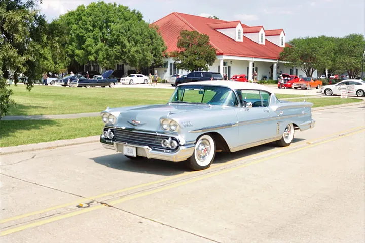 Oldies But Goodies Fest and BBQ Cook-Off Returns to Port Allen This Weekend