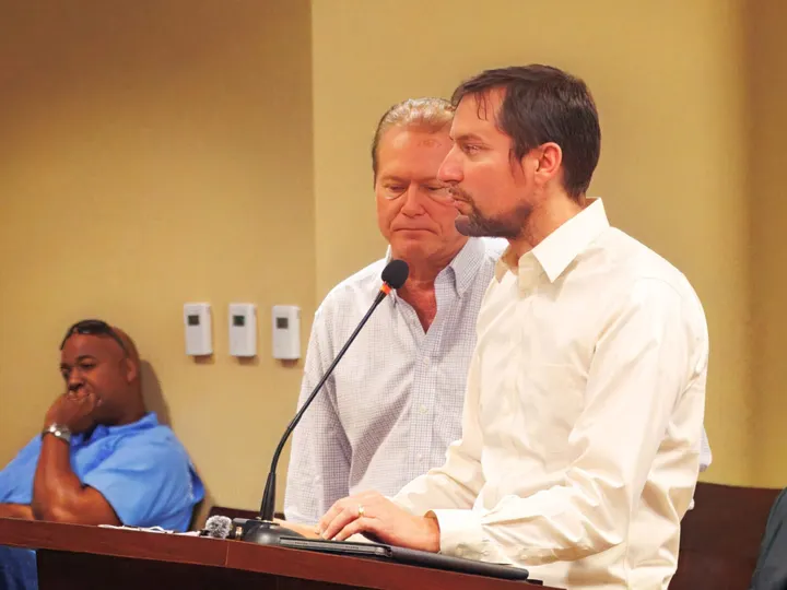 Port Allen Moves Closer to New Sewer Plant With $51K in Site Studies