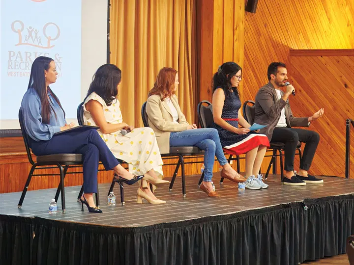 Chamber panel tells West Baton Rouge businesses how to use AI safely
