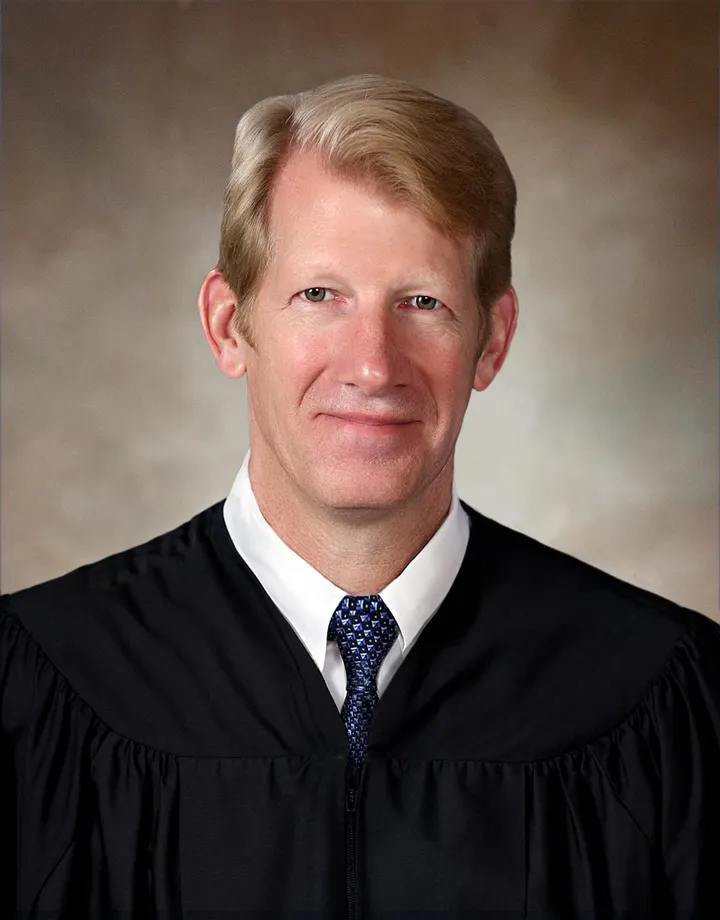 Campaign money, sealed records, and a leaked letter: The discipline case against Justice Hughes