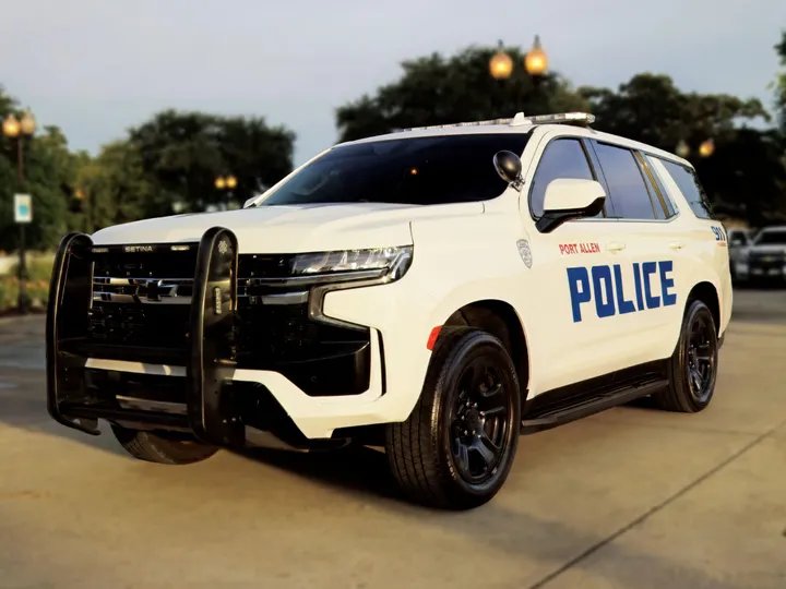 Port Allen police say one person is likely behind six car break-ins