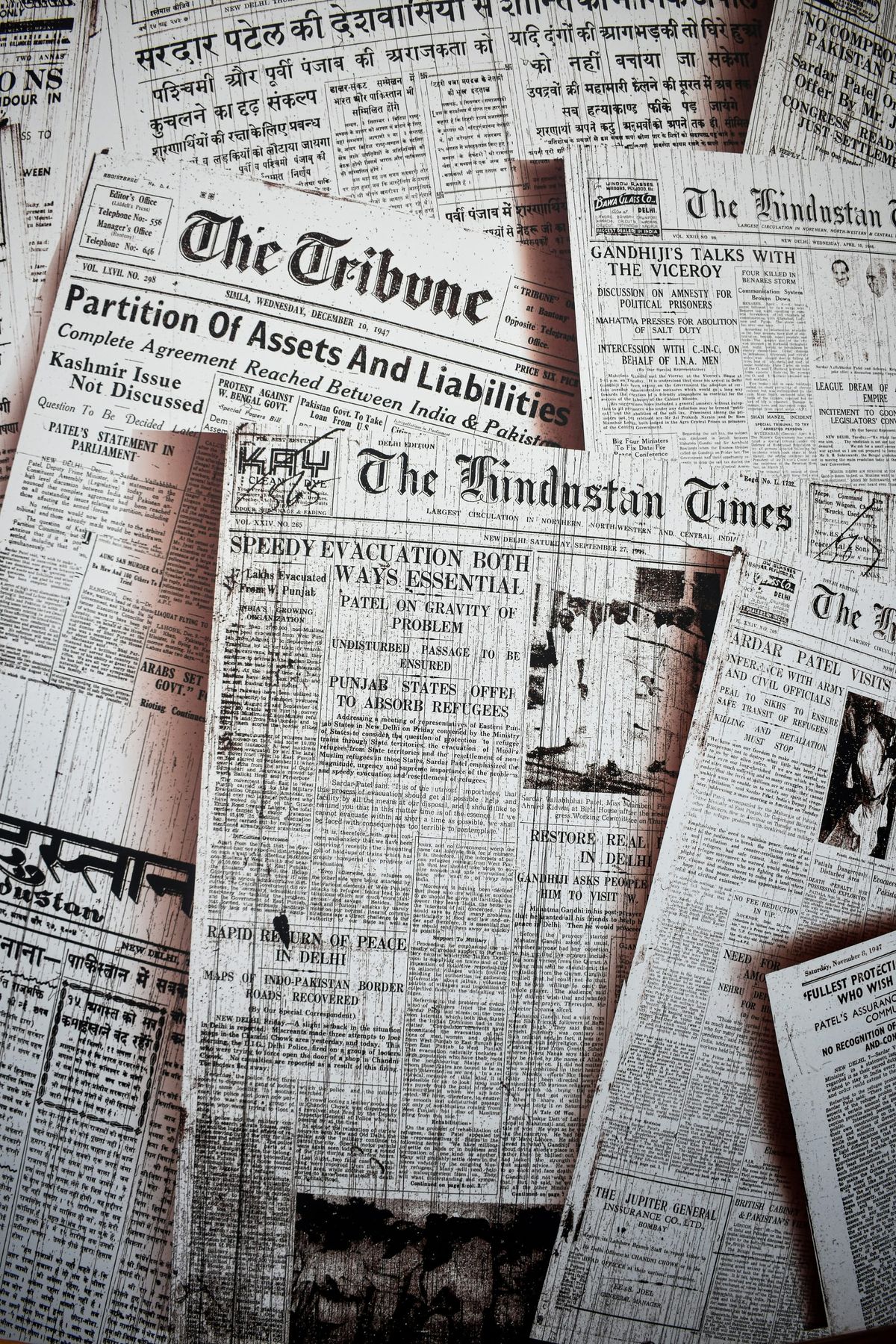 Window cleaning tips: why old newspapers work better than cloths