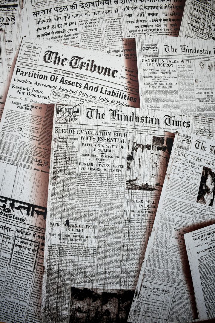 Window cleaning tips: why old newspapers work better than cloths