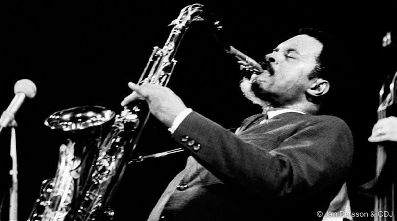 Cecil Taylor with Albert Ayler - The recording that never happened