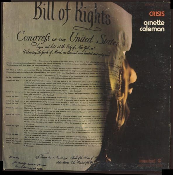 Cherry, Coleman and Crisis