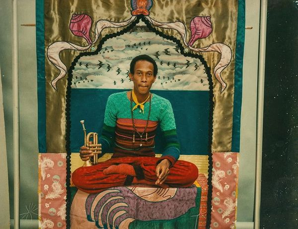 1976 – time for a new transformation