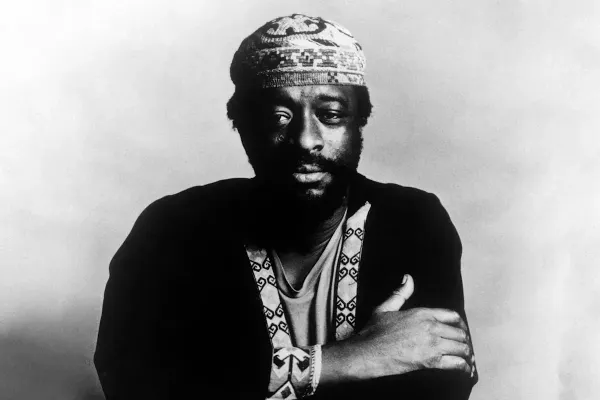 R.I.P. James "Blood" Ulmer