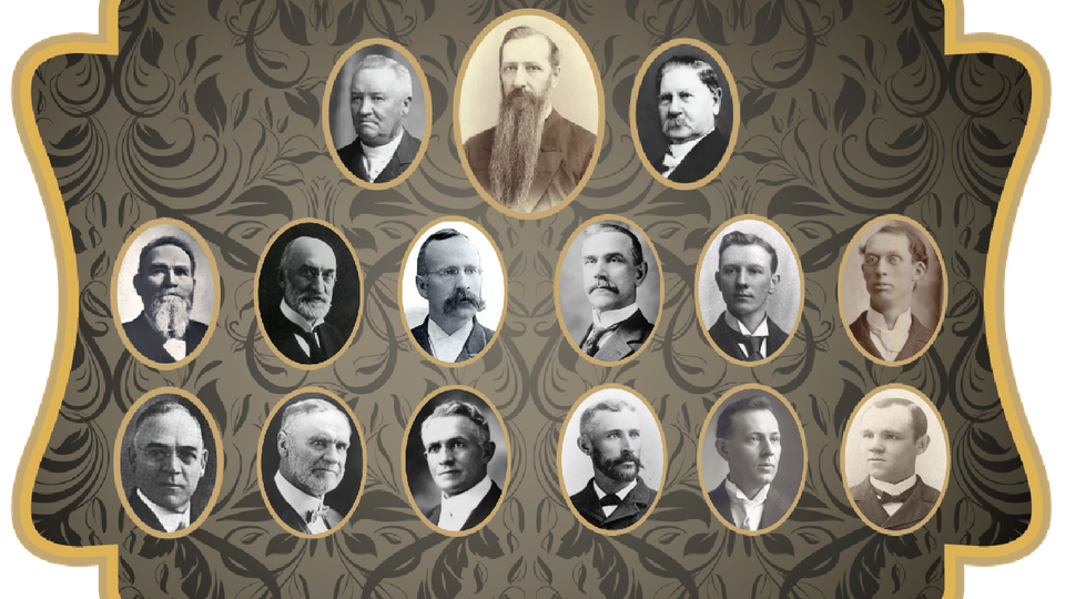Does the 1916 "Doctrinal Exposition" of the CJC-LDS have some errors in doctrine?