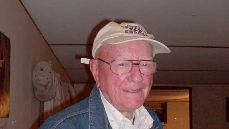About Robert Crossfield
