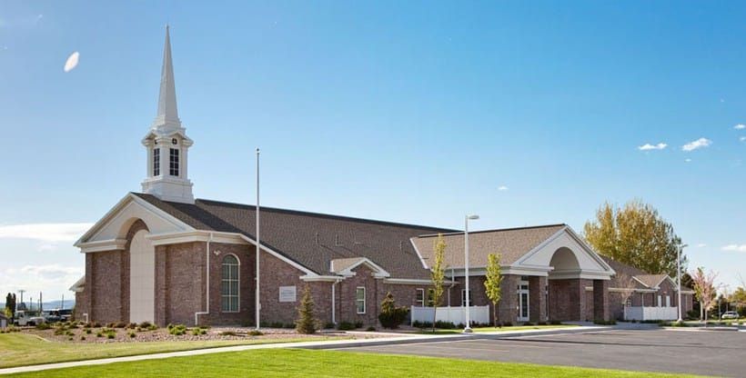 The LDS Awakening