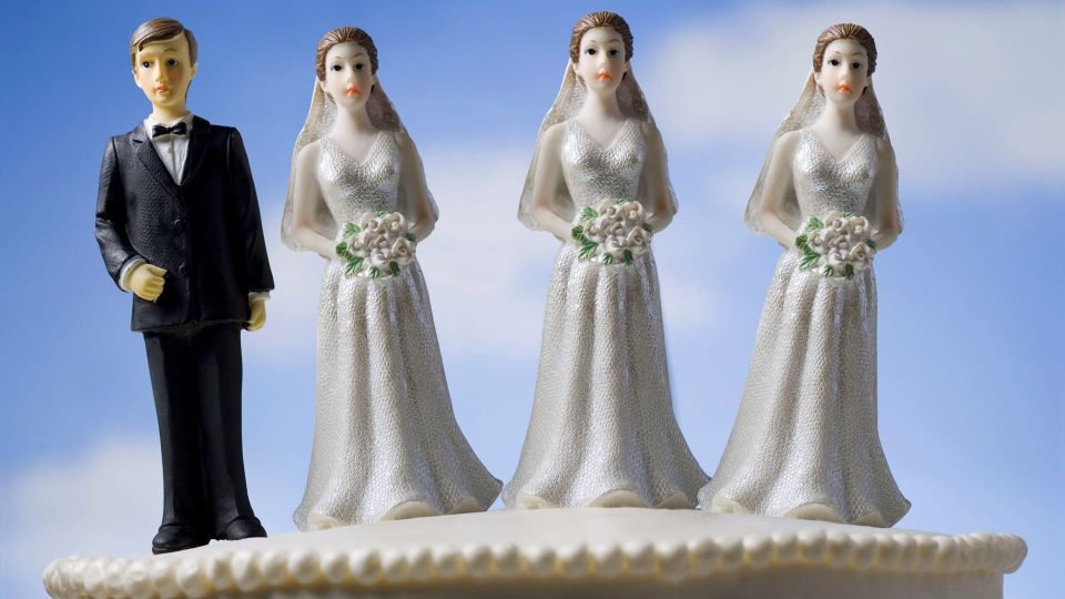 Two Purposes for Plural Marriage