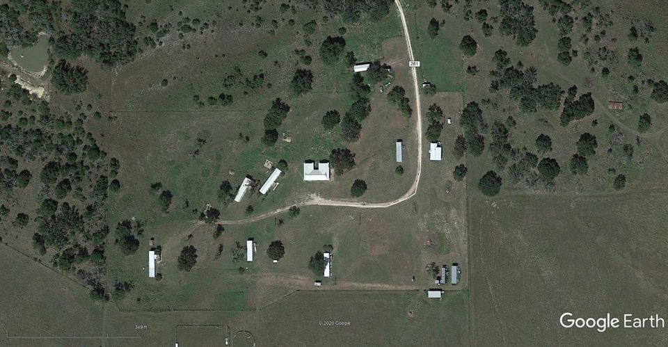 Texas Place of Refuge