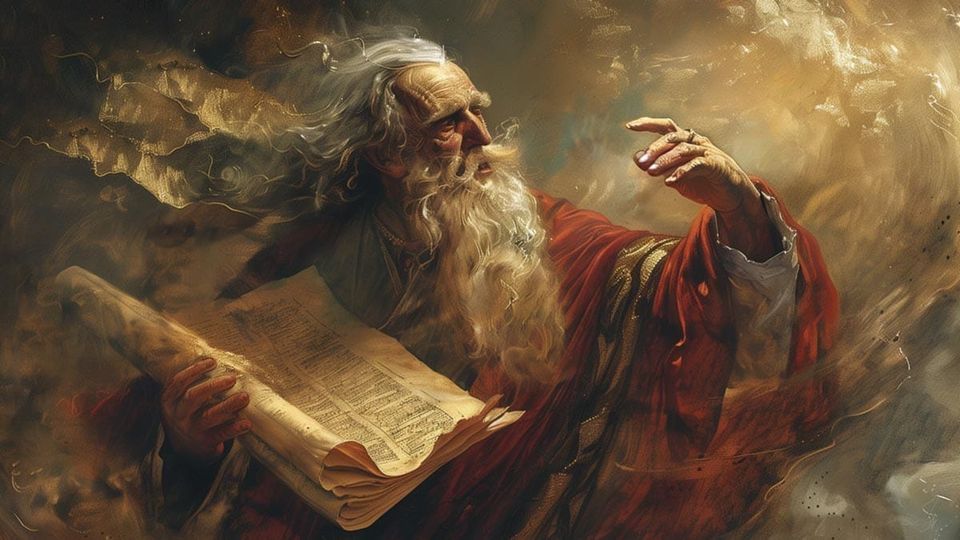 The Book of Prophets