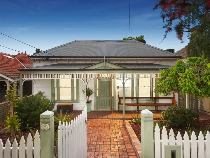 Transform Your Home with The House Painters