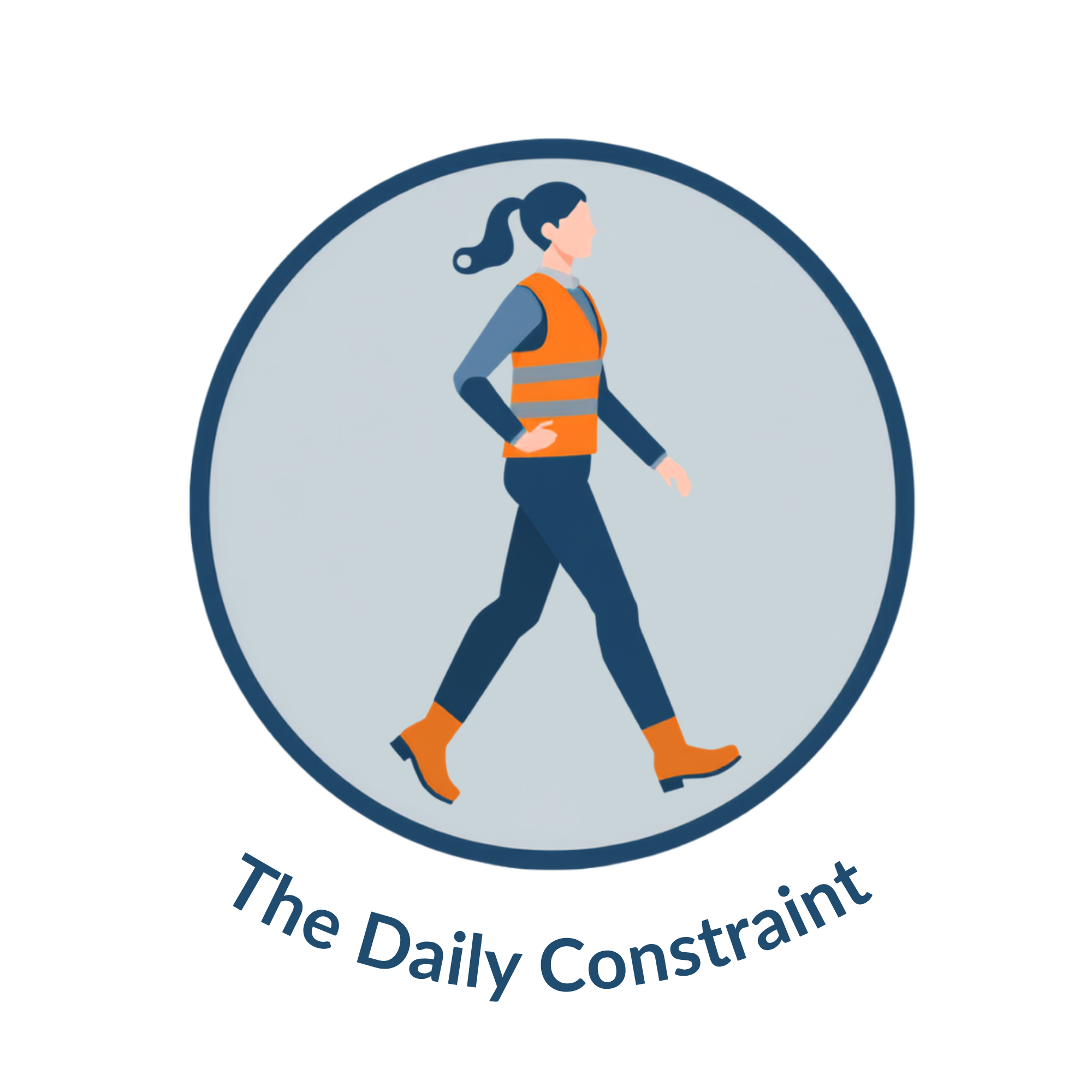 The Daily Constraint