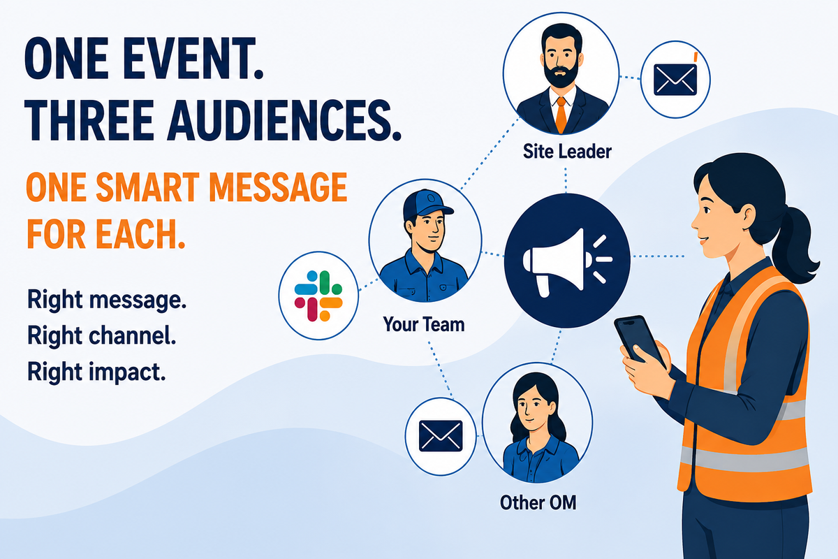 How Can You Use AI to Improve the Speed and Effectiveness of Communication in a Slack and Email World?