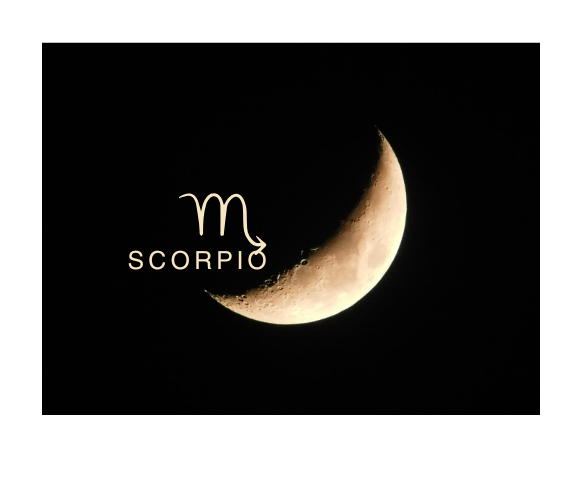 Scorpio Moon: The Depth of Transformation in the Mother-Daughter Bond